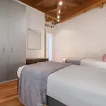 Appartement Luxury Lakefront Maisonette Lezzeno