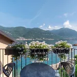 Luxury Lakefront Maisonette * Lezzeno