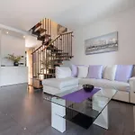Luxury Lakefront Maisonette