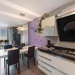 Appartement Luxury Lakefront Maisonette