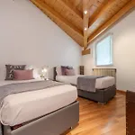 Luxury Lakefront Maisonette * Lezzeno