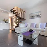Appartement Luxury Lakefront Maisonette