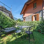 Luxury Lakefront Maisonette * Lezzeno