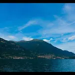 Luxury Lakefront Maisonette Appartement *
