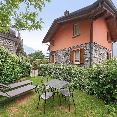 Luxury Lakefront Maisonette